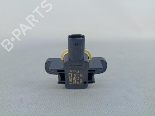 Elektronisk modul MERCEDES-BENZ A-CLASS (W176) A 180 CDI / d (176.012) (109 hp) 17239742