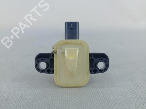 Electronic module MERCEDES-BENZ A-CLASS (W176) A 180 CDI / d (176.012) | BP17239743M83 