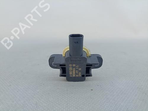 Used Electronic module MERCEDES-BENZ A-CLASS (W176) A 180 CDI / d (176.012) (109 hp) 17239743