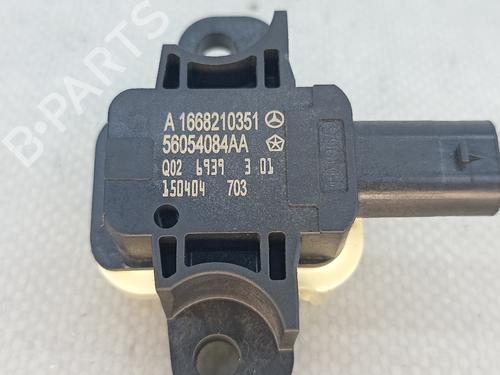 Electronic module MERCEDES-BENZ A-CLASS (W176) A 180 CDI / d (176.012) | BP17239743M83 
