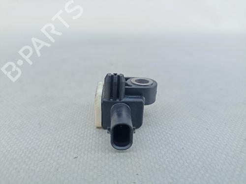 Electronic module MERCEDES-BENZ A-CLASS (W176) A 180 CDI / d (176.012) | BP17242648M83 