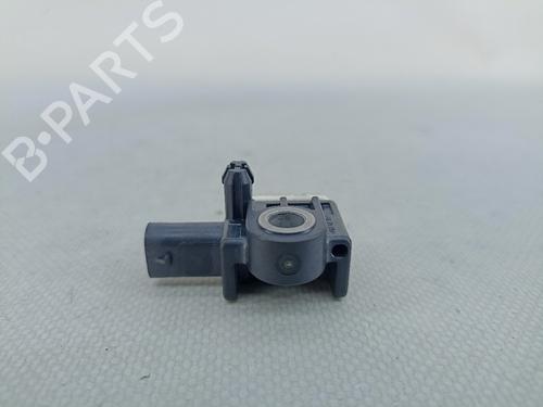 Electronic module MERCEDES-BENZ A-CLASS (W176) A 180 CDI / d (176.012) | BP17242648M83 