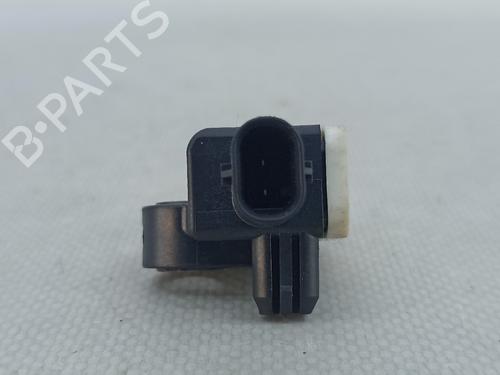 Electronic module MERCEDES-BENZ A-CLASS (W176) A 180 CDI / d (176.012) | BP17242650M83 