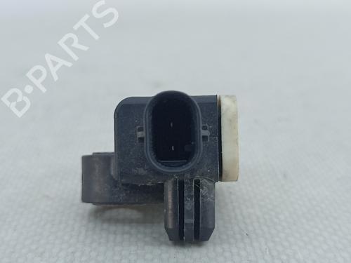 Electronic module MERCEDES-BENZ A-CLASS (W176) A 180 CDI / d (176.012) | BP17242652M83 