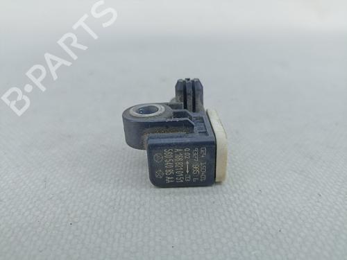 Electronic module MERCEDES-BENZ A-CLASS (W176) A 180 CDI / d (176.012) | BP17242652M83 
