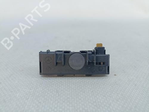 Used Electronic module MERCEDES-BENZ A-CLASS (W176) A 180 CDI / d (176.012) (109 hp) 17242657