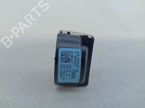 Electronic module MERCEDES-BENZ A-CLASS (W176) A 180 CDI / d (176.012) | BP17242659M83