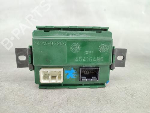 Motorstyringsenhed LANCIA LYBRA (839_) 1.9 JTD (839AXD1A) 46416498