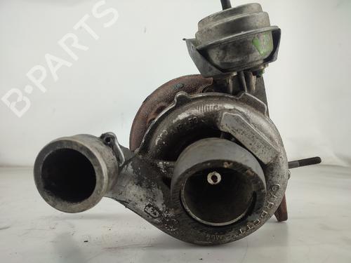 Turbo ALFA ROMEO 156 (932_) 2.4 JTD (932AXC) (150 hp) 55182571