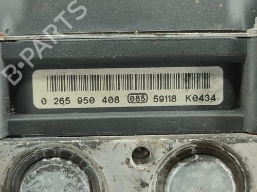 ABS pump BMW 5 (E60) 525 d | BP17324241M43 
