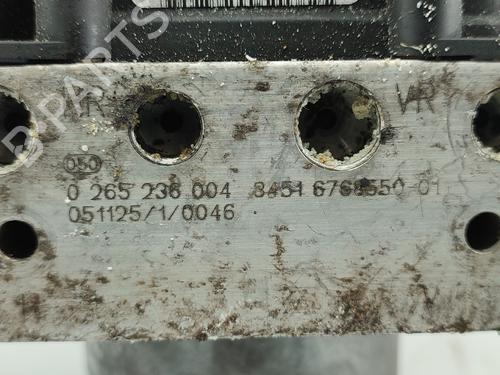 ABS pump BMW 5 (E60) 525 d | BP17324241M43 
