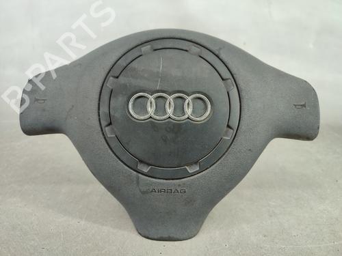 Driver airbag AUDI A3 (8L1) 1.9 TDI 8L0880201A