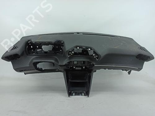 Dashboard PEUGEOT 208 II (UB_, UP_, UW_, UJ_) 1.2 PureTech 75 (75 hp) 17324316