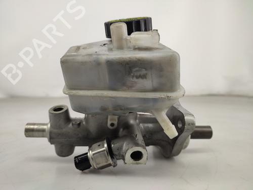 Hovedbremsecylinder MERCEDES-BENZ C-CLASS (W203) C 220 CDI (203.006) | BP17321736M77