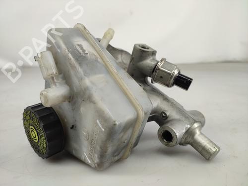 Hovedbremsecylinder MERCEDES-BENZ C-CLASS (W203) C 220 CDI (203.006) | BP17321736M77