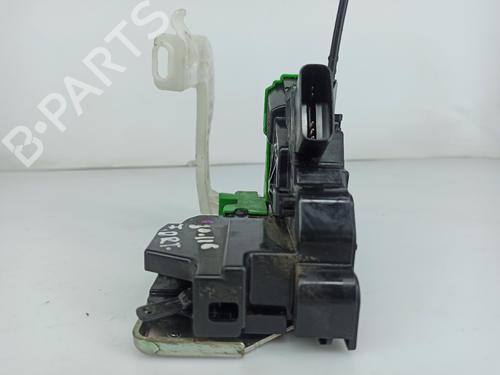 Front right lock KIA CARENS IV 1.6 GDi | BP17324122C97 