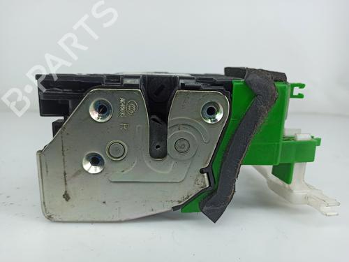 Front right lock KIA CARENS IV 1.6 GDi | BP17324122C97 