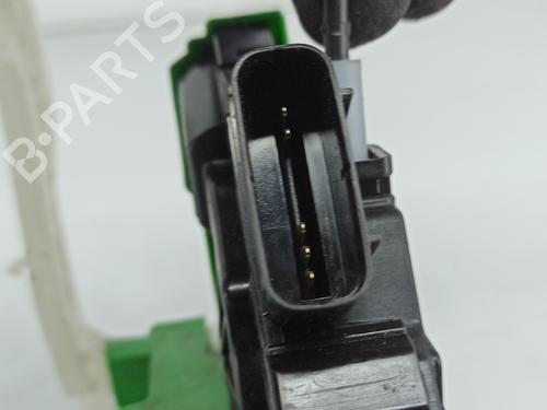 Front right lock KIA CARENS IV 1.6 GDi | BP17324122C97 