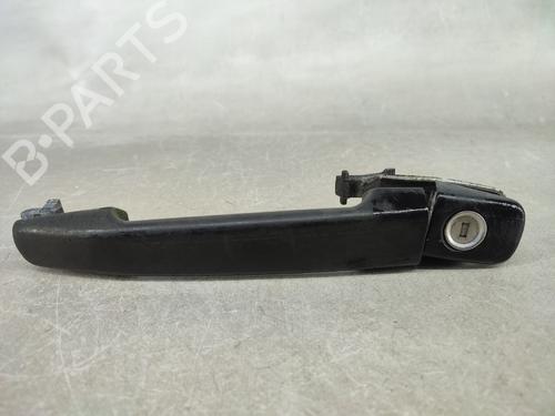 Front right exterior door handle MERCEDES-BENZ C-CLASS (W202) C 220 D (202.021) N/V