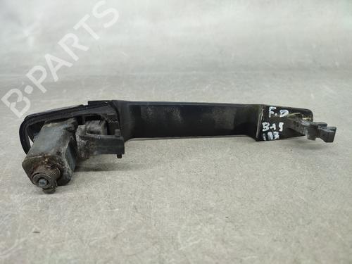 Front right exterior door handle MERCEDES-BENZ C-CLASS (W202) C 220 D (202.021) | BP17242755C129 