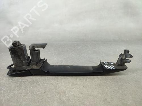 Front right exterior door handle MERCEDES-BENZ C-CLASS (W202) C 220 D (202.021) | BP17242755C129 