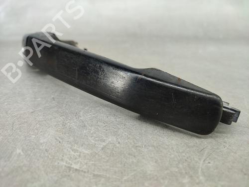 Front right exterior door handle MERCEDES-BENZ C-CLASS (W202) C 220 D (202.021) | BP17242755C129 
