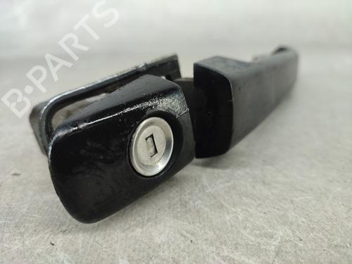 Front right exterior door handle MERCEDES-BENZ C-CLASS (W202) C 220 D (202.021) | BP17242755C129 