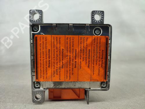ECU airbags MERCEDES-BENZ C-CLASS (W202) C 220 D (202.021) | BP17242742M53 