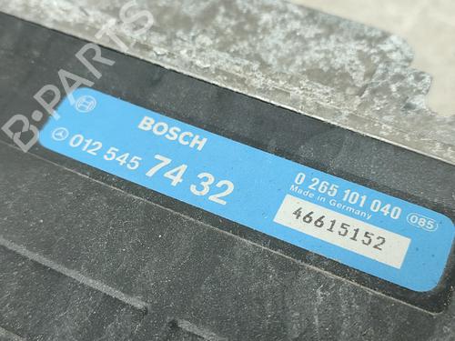 ABS pump MERCEDES-BENZ C-CLASS (W202) C 220 D (202.021) | BP17242741M43 