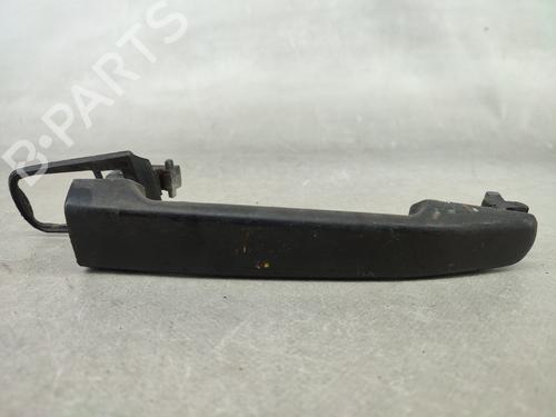 Front left exterior door handle MERCEDES-BENZ C-CLASS (W202) C 220 D (202.021) N/V