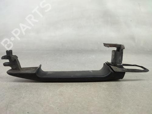 Front left exterior door handle MERCEDES-BENZ C-CLASS (W202) C 220 D (202.021) | BP17242756C128 