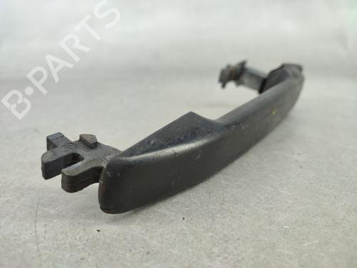 Front left exterior door handle MERCEDES-BENZ C-CLASS (W202) C 220 D (202.021) | BP17242756C128 
