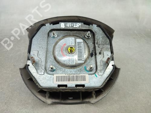 Driver airbag NISSAN MICRA III (K12) 1.5 dCi | BP17329582C9