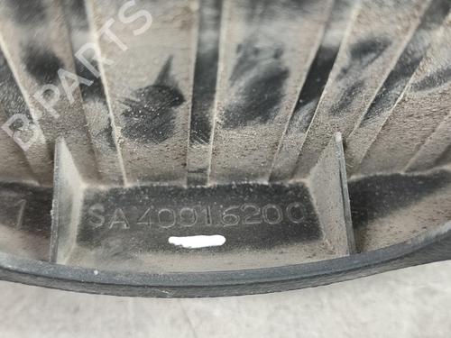 Driver airbag NISSAN MICRA III (K12) 1.5 dCi | BP17329582C9