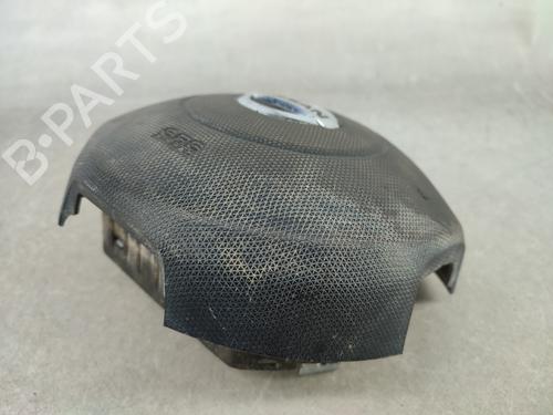 Driver airbag NISSAN MICRA III (K12) 1.5 dCi | BP17329582C9