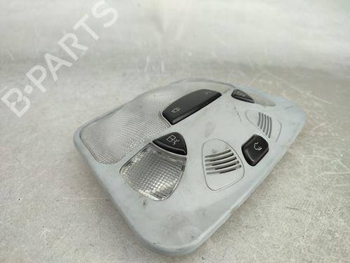 Interior roof light MERCEDES-BENZ C-CLASS (W203) C 220 CDI (203.006) | BP17329558I8