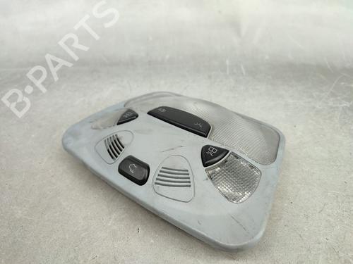 Interior roof light MERCEDES-BENZ C-CLASS (W203) C 220 CDI (203.006) | BP17329558I8