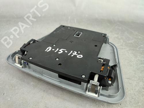 Interior roof light MERCEDES-BENZ C-CLASS (W203) C 220 CDI (203.006) | BP17329558I8