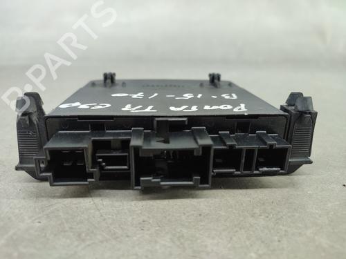 Elektronisk modul MERCEDES-BENZ C-CLASS (W203) C 220 CDI (203.006) | BP17329503M83 