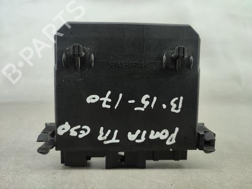 Elektronisk modul MERCEDES-BENZ C-CLASS (W203) C 220 CDI (203.006) | BP17329503M83 