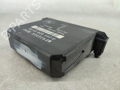 Elektronisk modul MERCEDES-BENZ C-CLASS (W203) C 220 CDI (203.006) | BP17329503M83 