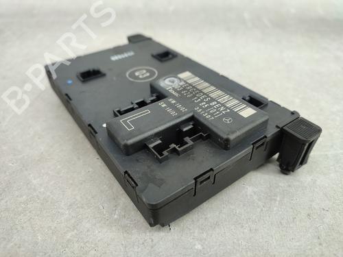 Elektronische module MERCEDES-BENZ C-CLASS (W203) C 220 CDI (203.006) | BP17329492M83 