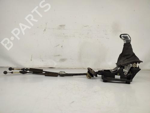 Used Gear lever PEUGEOT 208 I (CA_, CC_) 1.2 THP 110 (110 hp) 17329587