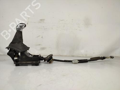 Gear lever PEUGEOT 208 I (CA_, CC_) 1.2 THP 110 | BP17329587M90