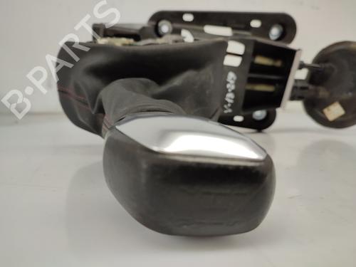 Gear lever PEUGEOT 208 I (CA_, CC_) 1.2 THP 110 | BP17329587M90