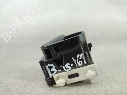 Left rear window switch MERCEDES-BENZ A-CLASS (W168) A 170 CDI (168.008) | BP17329483I29