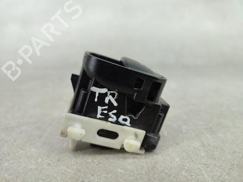 Left rear window switch MERCEDES-BENZ A-CLASS (W168) A 170 CDI (168.008) | BP17329483I29