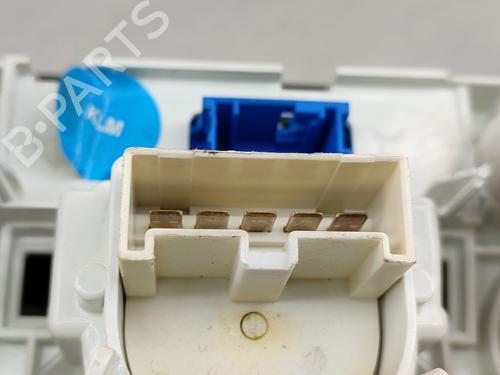 Commande Chauffage FIAT DOBLO Cargo (263_) 1.3 D Multijet | BP17338036I5 