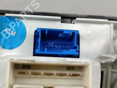 Commande Chauffage FIAT DOBLO Cargo (263_) 1.3 D Multijet | BP17338036I5 