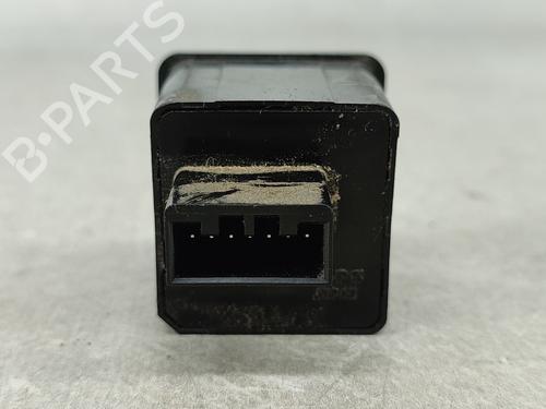 Mirror switch HONDA CIVIC I Hatchback (SB)  | BP17324359I25 